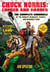 Chuck Norris: Longer and Harder - The Complete Chronicle of the World's Deadliest, Sexiest, and Beardiest Man