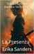 Trilogia Conan il Barbaro Terzo Libro: La Presenza - Trilogia Conan Il Barbaro, #3