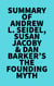 Summary of Andrew L. Seidel, Susan Jacoby & Dan Barker's The Founding Myth