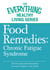 Food Remedies - Chronic Fatigue Syndrome - The most important information you need to improve your health
