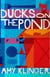 Ducks on the Pond
