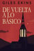 De Vuelta A Lo Básico