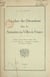 La place des décorations dans les armoiries des villes de France - Conférence faite le mardi 15 janvier 1924 à la Société Historique, Archéologique et Artistique "Le Vieux Papier"