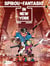 Spirou & Fantasio - Volume 2 - In New York