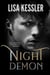 Night Demon - Night, #2