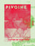 Pivoine - Les pécheresses