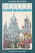Moscou, place du Manège