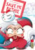 Save me Pythie - Tome 3