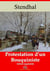 Protestation d’un bouquiniste – suivi d'annexes - Nouvelle édition 2019