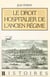 Le droit hospitalier de l'Ancien Régime