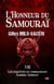 L'Honneur du Samouraï - Les enquêtes du commandant Gabriel Gerfaut Tome 8