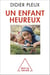 Un enfant heureux