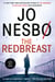 The Redbreast - A Harry Hole Novel