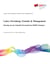 Lehre, Forschung, Transfer & Management - Beiträge aus der Fakultät Wirtschaft der DHBW Stuttgart - Festschrift für Prof. Dr. Bernd Müllerschön