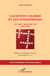 L'audition colorée et les synesthésies - Oeuvres choisies VIII (1891-1894) - Alfred Binet