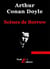 Scène de Borrow