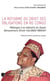 La réforme du droit des obligations en RD Congo - Mélanges à la mémoire du Doyen Bonaventure Olivier KALONGO MBIKAYI