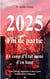 2025 - Fin de partie - Ou Le coup d'Ètat mené d'en haut