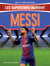 Messi - Les Superstars du foot