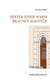 Hinter einer warm braunen Haustür - Romanbiografie