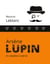 Arsène Lupin - El caballero ladrón