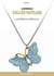 Le mystère du collier papillon