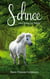 Schnee - Das Pony im Wald