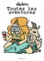Toutes les aventures