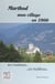 Marthod : mon village en 1900 - Ses coutumes, ses traditions