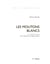 Les moutons blancs - Une souffrance invisible
