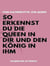 Vom Aschenputtel zur Queen - So erkennst du die Queen in dir und den König in ihm
