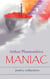 MANIAC - poetry collection