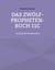 Das Zwölf-Propheten-Buch 11C - am Ende der Sonnenzeiten