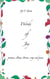Words of Joy - pictures, idioms, stories, songs and poems