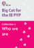 Ebook library 1: Who we are
