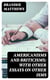 Americanisms and Briticisms; with other essays on other isms