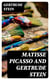 Matisse Picasso and Gertrude Stein - With Two Shorter Stories