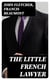 The Little French Lawyer - A Comedy
