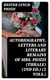 Autobiography, Letters and Literary Remains of Mrs. Piozzi (Thrale) (2nd ed.) (2 vols.) - Edited with notes and Introductory Account of her life and writings