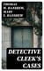 Detective Cleek's Cases