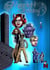 Moonlight shadow - Tome 1