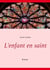 L'enfant en saint