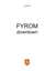 FYROM downtown