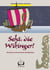 Seht, die Wikinger! - Eine Reise zu den Germanen Skandinaviens.