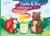 Fuchs und Bär - und das magische Marmeladenglas