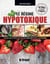 Le régime hypotoxique, sans gluten et sans produits laitiers