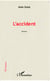 L'accident - Roman