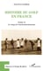Histoire du golf en France - Volume II Le temps de l'institutionnalisation - Le temps de l'institutionnalisation