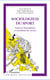 Sociologie(s) du sport - Analyses francophones et circulation des savoirs