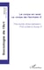 Le corps en aval - Le corps de l'écrivain II - The body downstream. The writer's body II